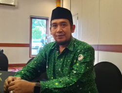 Pergunu Cilegon Sambut Baik Gagasan Pendidikan Teknologi Berbasis Syariah dari PCNU