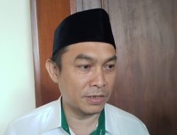 Erick Robiin Pimpin PCNU Cilegon, Rahmatullah: Pemerintah Kota Siap Bersinergi