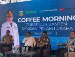 PT KBS: LSM adalah Mitra Strategis, Bukan Musuh