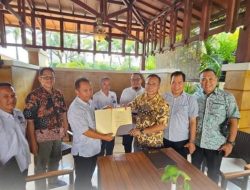 Aptrindo dan HIPPI Banten Jalin Kerja Sama dengan Le Dian Hotel untuk Dukung Ekonomi Pariwisata