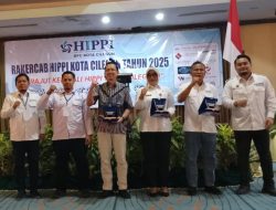 Merajut Kembali HIPPI Kota Cilegon: Pulih Lebih Baik, Bangkit Lebih Kuat