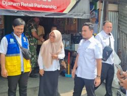 Robinsar Tak Pernah Lelah: Warga Ciwaduk Tenang, Masalah Hilang