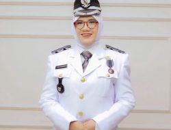 Semangat Kartini di Kota Baja: Kiprah Euis Susanti, Lurah Ramanuju yang Menginspirasi