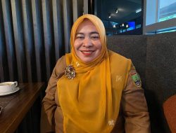 100 Hari Wali Kota Cilegon: Mendeteksi Retak di Dinding Sekolah