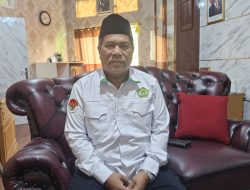 Menanam Harapan di Tengah Kota: Kemenag Cilegon Peringati Hari Bumi dengan Aksi Nyata