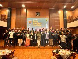 Kongres Dewan Kebudayaan Cilegon, Langkah Strategis Menjaga Jati Diri Kota