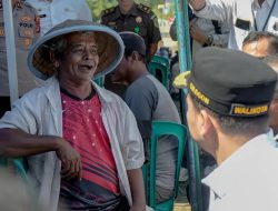 Warga Cilegon Kritik Alih Fungsi Lahan Pertanian Lewat Instagram Wali Kota