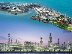 Chandra Asri dan Glencore Resmi Akuisisi Aset Shell di Singapura
