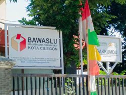 Bayang-Bayang Netralitas ASN di Cilegon: Enam Terbukti Langgar, Lima Menggantung