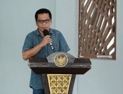 Faruk Oktavian; May Day di Cilegon, Saatnya Bicara soal SDM, Bukan Hanya Seremonial