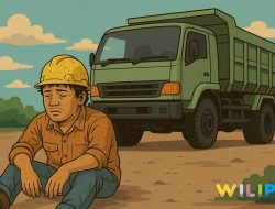 Dugaan Pembiaran di Cilegon: Ketika Pengawas Bungkam, Buruh Tercekik