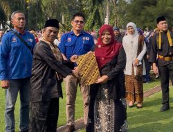 Hardiknas & May Day: Buruh Cilegon Kembali ke Sekolah, Mengejar Mimpi yang Tertunda