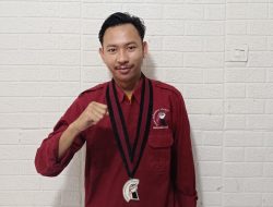 Ikatan Mahasiswa Cilegon (IMC) Desak BPK untuk Audit Anggaran Pemilu 2024