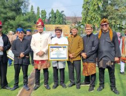 Citangkil Juara Pelayanan Publik 2025: Kerja Senyap yang Berbuah Manis