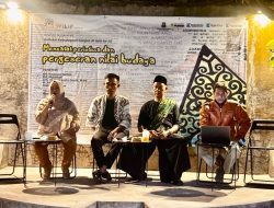 Heni Anita: Jangan Biarkan Budaya Cilegon Hilang Tanpa Catatan