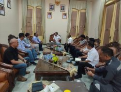 May Day 2025: Disnaker Cilegon Minta Perusahaan Tak Abaikan Pekerja Lokal