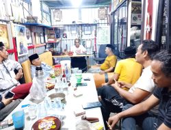 Cilegon: Kota Industri, Rakyat Jadi Penonton