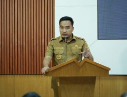 Bukan Sekadar Janji, Robinsar Siapkan Puskesmas Siaga 24 Jam