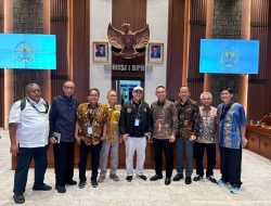 RUU Penyiaran vs Kebebasan Pers: PWI dan AJI Desak Perlindungan Jurnalis di Era Digital Kekinian!
