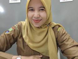 Di Balik Berkas Kantor, Silvi Menemukan Bahagia Lewat Masak