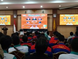 May Day Cilegon 2025: Di Tengah Ancaman PHK, Seruan Kolaborasi Tiga Pilar Ketenagakerjaan Menggema