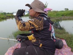 Pegawai Negeri, Penakluk Laut: Bang Ay dan Hobi yang Menyegarkan Hati