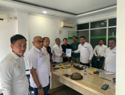 HIPPI Cilegon: Tak Mau Jadi Penonton di Rumah Sendiri