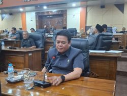 Kota Baja Melesat, Rakyat Tertinggal? Ari Muhammad Nurhayat Bicara Jujur