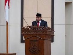 Wali Kota Cilegon Serukan Jaga Iklim Investasi: “Kita Bersaing Secara Global”