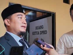 Wali Kota Cilegon Kaji Nasib “Matahari Lama”, Rencana Alih Fungsi Jadi Pusat UMKM