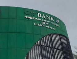 Direktur Mundur, BPRS Cilegon Bersih-Bersih Direksi