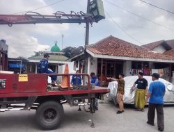 Menjaga Terang di Tengah Gelap Anggaran