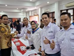 Aspirasi Pengusaha Lokal Cilegon: Menanti Regulasi yang Berpihak