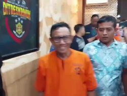 Tiga Tokoh Organisasi di Banten Jadi Tersangka Dugaan Pemerasan Proyek Rp5 Triliun