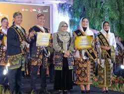 Dari Kota Baja, Nong Ratu Menjadi Wajah Baru Banten