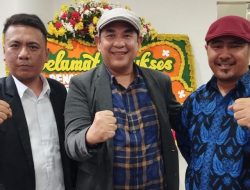 Rekonsiliasi Dua Ketua, Harapan Baru PWI di Tengah Badai