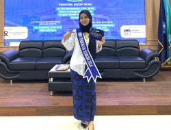 Jadi Duta Bukan Sekadar Tampil: Perjalanan Inspiratif Indah Sastia