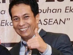 Pasca Kasus Dugaan Pemerasan Proyek CAA, Pemkot Cilegon Jangan Diam