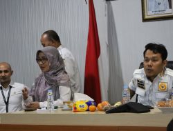Kota Serang Targetkan Naik Status ke Kategori Madya dalam Penilaian Kota Layak Anak 2025