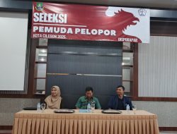 Pemuda Pelopor Cilegon Diseleksi Ketat, Hanya 28 Peserta Terpilih