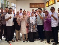 Endit Barly Pimpin Koperasi Merah Putih Ciwaduk, Dapat Dukungan Pemerintah Pusat
