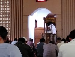 Khutbah Jumat Ustad Embeng: “Orang Baik Tak Pernah Rugi”