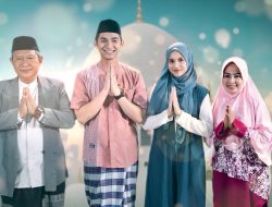 Marbot Ali, Kuda Hitam dari TVRI yang Menyalip Para Pencari Tuhan