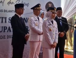 Bupati Serang Soroti Kekosongan Jabatan, Proyek Masjid Terapung, dan Persoalan Sampah