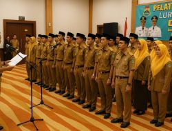 Paguyuban Lurah Cilegon Lesu dan Kelimpungan di Tengah Transisi Kepemimpinan