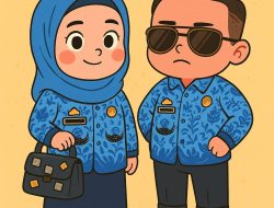 Batas Usia Pensiun PNS: Tak Lagi Saklek di Angka 60