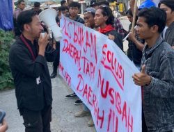Ketua IMC Ahmad Maki: Di Balik Gemerlap Industri, Buruh Terluka