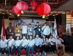 Suara Karaoke di Kota Cilegon, Nafas Baru Kas Daerah