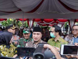 BPK Soroti Defisit Rp125 Miliar, Pemkot Cilegon Di Ambang Krisis Kepercayaan