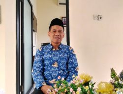 Respons Darurat Terlambat, Kepala PSC 119 Cilegon Harap Penambahan Personel